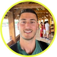 Amir Toueg