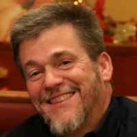 Gary Maheu
