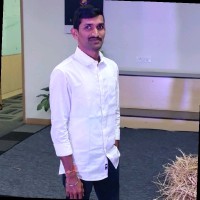 Mahesh Dammu
