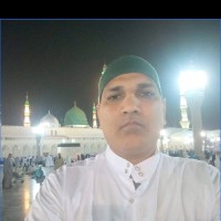 Usman Ahmed Qazi