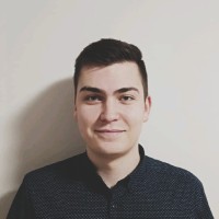 Adrian Touchyn