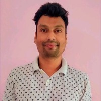 Sangharsh Warke