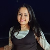 Radhika Bajaj