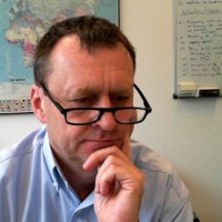 Helmut Ruediger