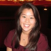 Lydia Jang
