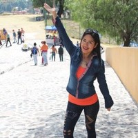 Victoria Oropeza Toxqui