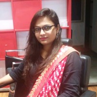 Urvashi Patel