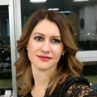 Matjola Tafo