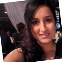 Lizeth Marleni Neyra Barreto