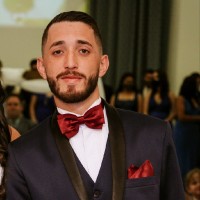 Samuel Rodrigo Gonçalves