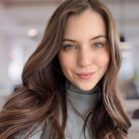 Abigail Blust
