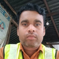 Chandu Das