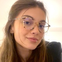 Stephanie Fraguas, M.Sc