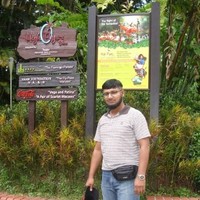 Syed Abdul Baseer