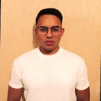Andres Morales Luna