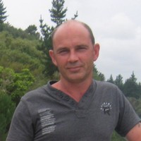 Graeme Ward