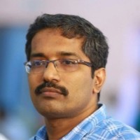 Navin Narayan