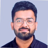 Vineeth Mohan