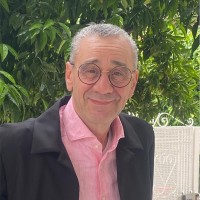 Serge Léon