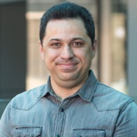 Ehsan Sharifi