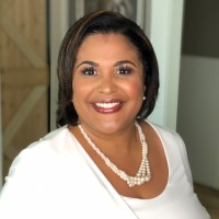Tera R. Jordan, Ph.D.