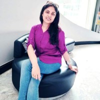 Ritu Sagar