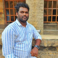 Selva Ganabathy S