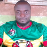 Chuma Edeogu