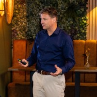 Michaël van Leijen MSc