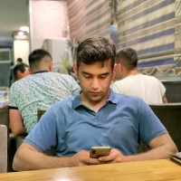 Ali Baraz