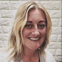 Sarah Keteles