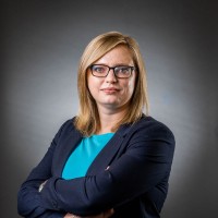 Dr. Nadya Maisak