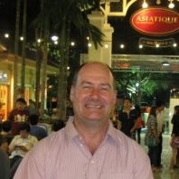 Neil Hamilton