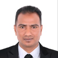 Saiful islam shaikh Saiful islam shaikh