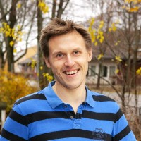 Erik Fernqvist