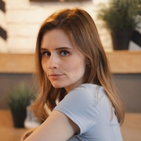 Olga Gusakova