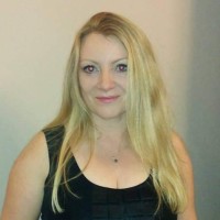 Lisa Arnold