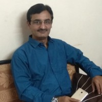 A Deepak Nagpal