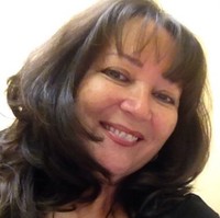 Patricia Ives