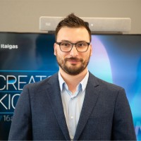 Luca Furlan