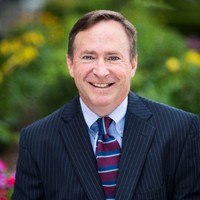 G. Hunt Mitchell, CFP®