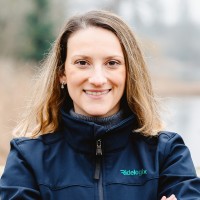 Lili Kyuchuk-Pakyuz, ACA