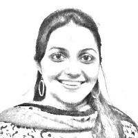 Sheena Cherian