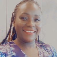 Modjou Inès Kouassi