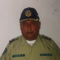 Gilberto Hidalgo