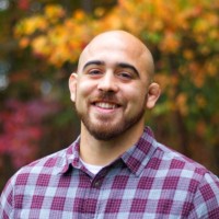 Brendan Guarino, Psy.D.