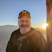 David Montgomery