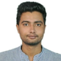 Krishna Kumar Gourav
