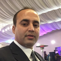 Salman Shahzad