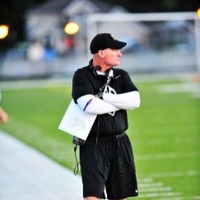 James R. Pickett, Jr. (M.Ed.)